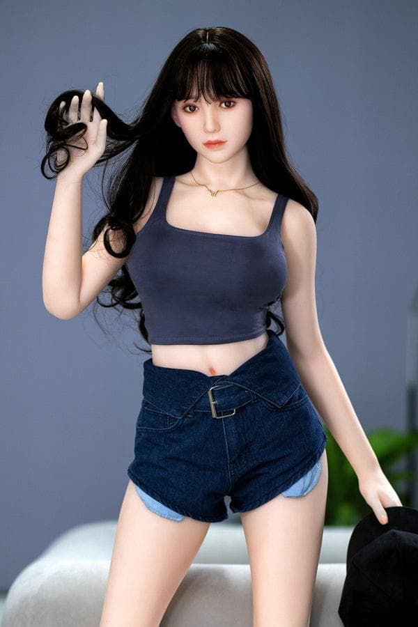 Dimu Doll 168cm 活力女神豐滿性愛娃娃 - Sera 評論